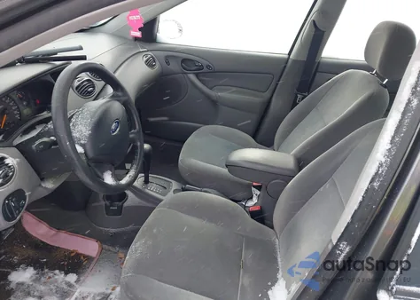 2002 Ford Focus Se/Ztw z USA, uszkodzony, nr VIN 1FAFP36342W313986